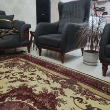 مبل هشت نفره