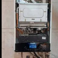 تعمیر کار پکیج دیواری