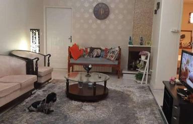 اجاره آپارتمان 53 متر در اختیاریه