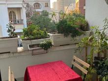 اجاره آپارتمان 155 متر در زعفرانیه در شیپور