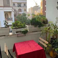 اجاره آپارتمان 155 متر در زعفرانیه