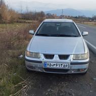 سمند 82, موتور تازه تعمیر اصل فرانسه