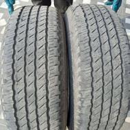 لاستیک :پیکاپ پاترول جیپ صحرا رونیز