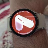 ساعت واچ درحد نو دارای مکالمه باقیمت مناسب