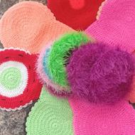 بافت لیف و اسکاج و سایر بافتها