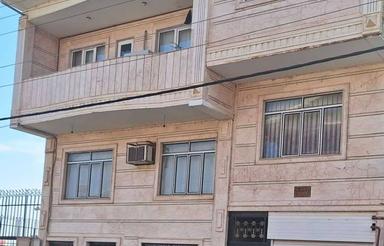 فروش سه واحد