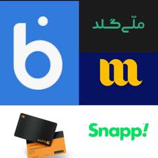 هدیه نقدی رایگان با کد دعوت من