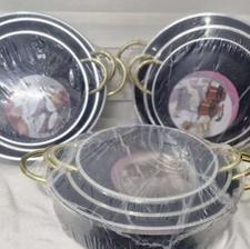 تابه 3تایی کیفیت عالی اکبند ارزانسرا پونز