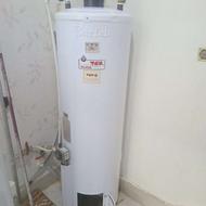 تعویض آبگرمکن فرسوده شما با آبگرمکن دسته دوم تمیز