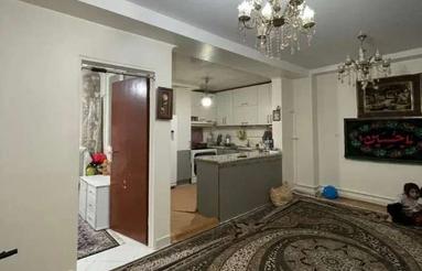 40 متر تکخواب / پارکینگدار