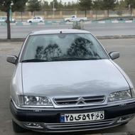 زانتیا فوق العاده سالم و کم کار 1387