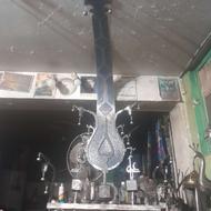 علامت یکتیقه خطی جوبلند