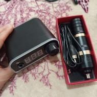 دستگاه تتو‌