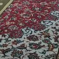 فرش ماشینی 12متری