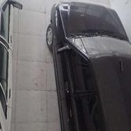 پراید 132 مدل 88