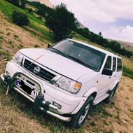 پیکاب ریچ 94 درحد صفر