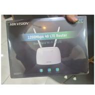 مودم سیم‌کارتی هایک ویژن مدل DS-3WR4G12C