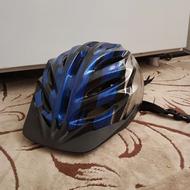 کلاه دوچرخه سواری