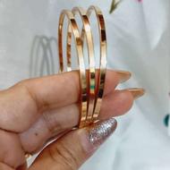 انواع زیورالات رنگ ثابت