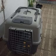 باکس حمل حیوانات