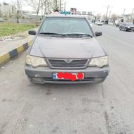 پراید 132نوک مدادی هیدرولیک ای بی اس 90