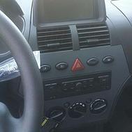 تیبا 2 دو پلاس صفر خشک آپشنال مدل 1400