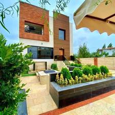 فروش ویلا 350 متر در سعادت آباد