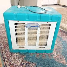 کولر آبی جنرال