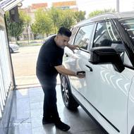کارشناس رنگ و فنی خودرو در آستانه اشرفیه سیار