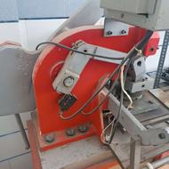 دستگاه چاپ طلاکوب و داغی