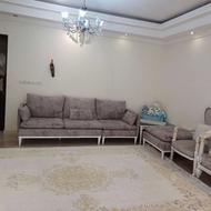 مبلمان و ناهار خوری و کاناپه ال پازلی