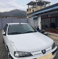 خریدار پارس tu5 دنده ای هستم