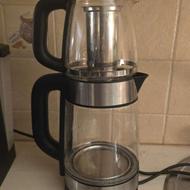 چای ساز برقی تکنو