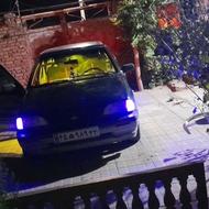 پرایدهاچپک مدل 1380