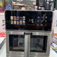 سرخکن بدون روغن. هواپز