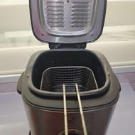 سرخ کن میسون و مولینکس پار