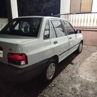 پراید 80تک برگ سند بی رنگ