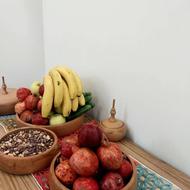 سرویس پذیرایی چوب راش گرجستان