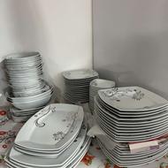 سرویس 18نفره چینی