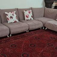 مبل ال راحتی