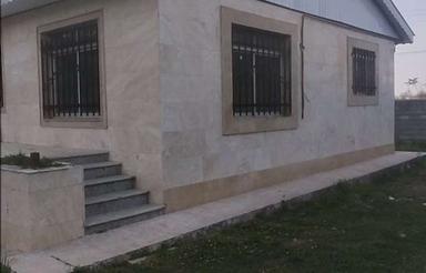 ویلا باغ بازسازی شده ، ساحلی سنددار ،در خیابان جلال