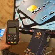 دستگاه کارتخوان