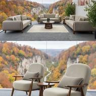 مبل کلاسیک مینیمال