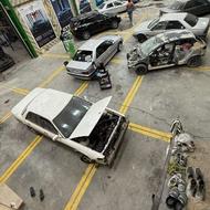 تخفیف پولیش خودرو