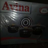 قابلمه چهار پارچه