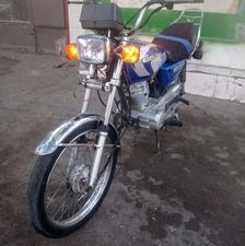 موتور هندا89