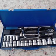 جعبه بکس نوا 24عددی