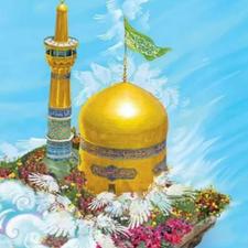 تور مشهد ریلی