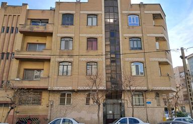 واحد 42 متری - جمالزاده