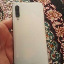 گوشی سامسونگ A50s فوری فوری